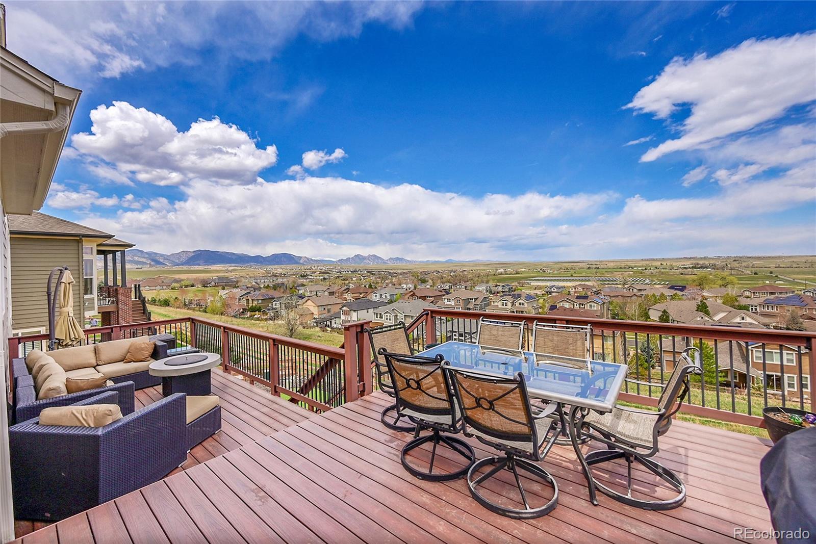 MLS Image #7 for 13325 w 86th drive,arvada, Colorado
