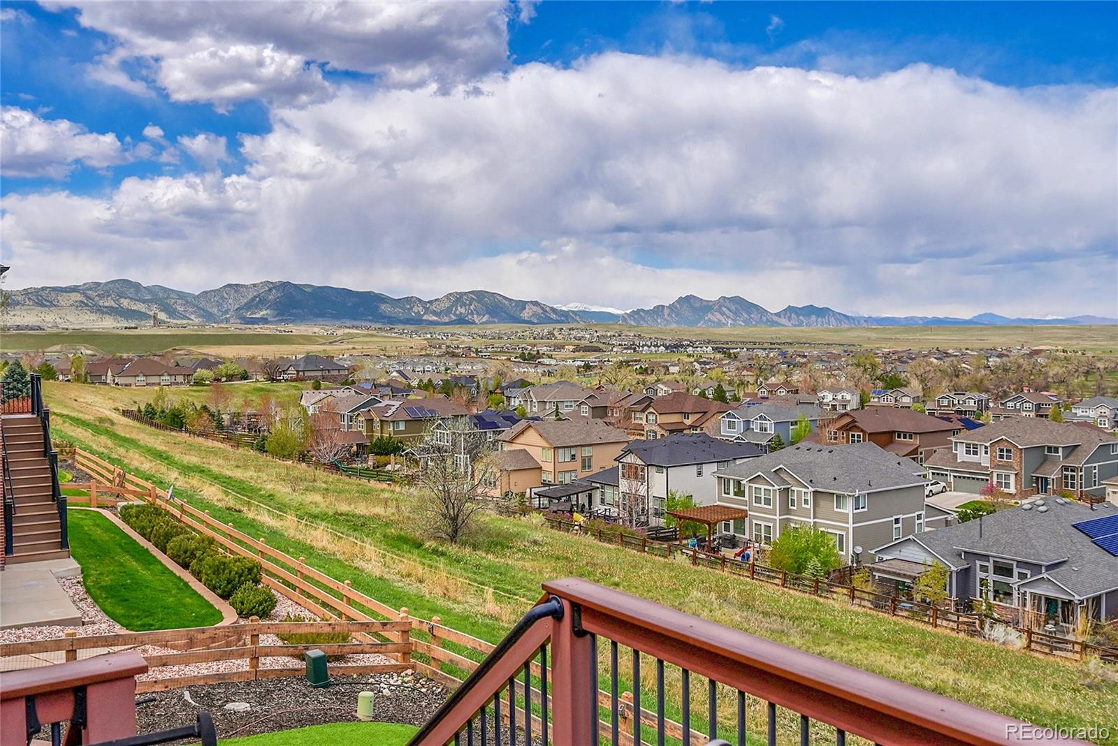 MLS Image #9 for 13325 w 86th drive,arvada, Colorado