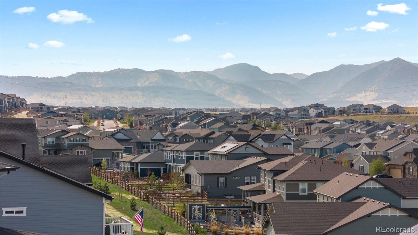 MLS Image #0 for 17213 w 93rd place,arvada, Colorado
