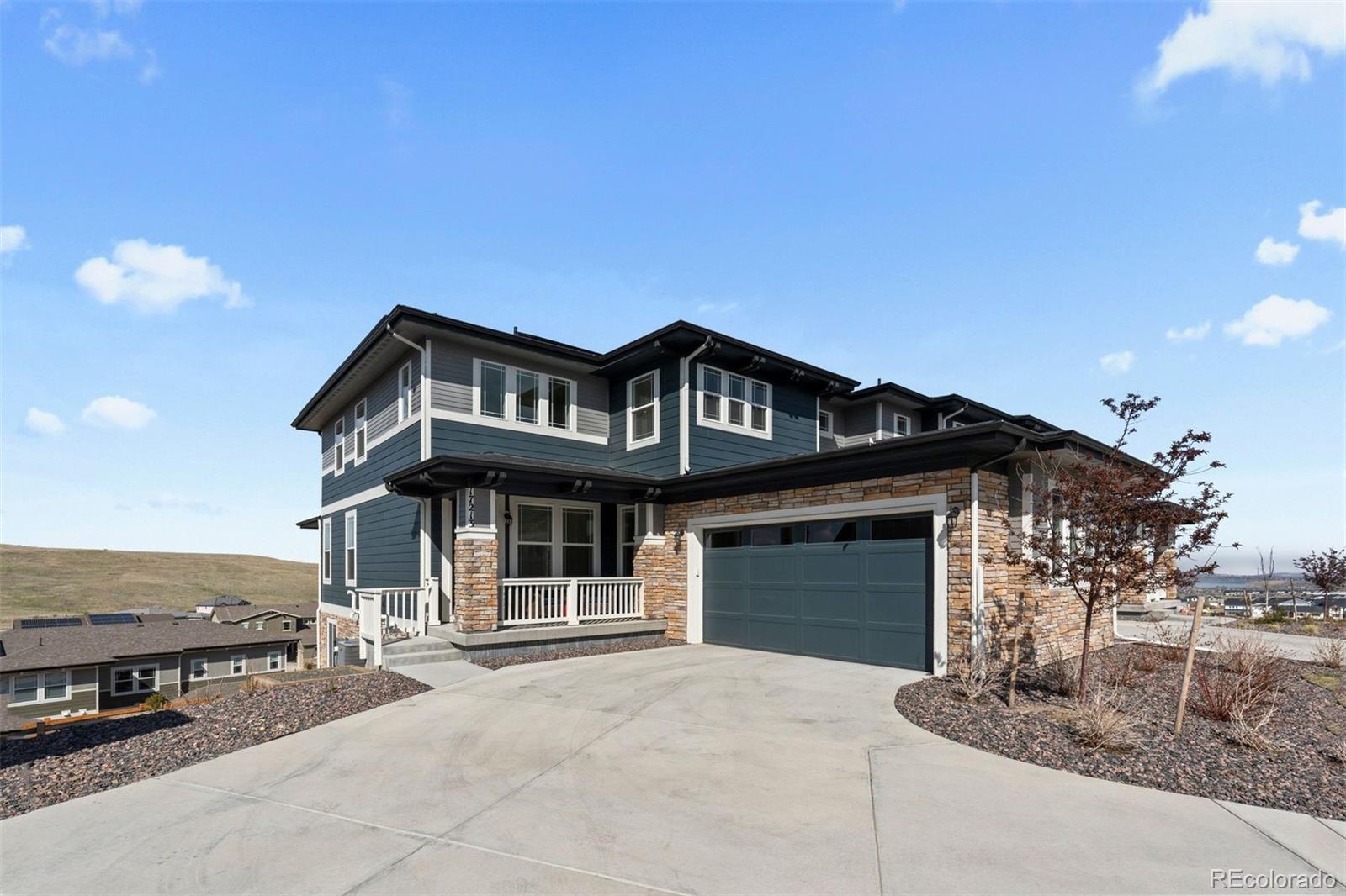 CMA Image for 17213 w 93rd place,Arvada, Colorado