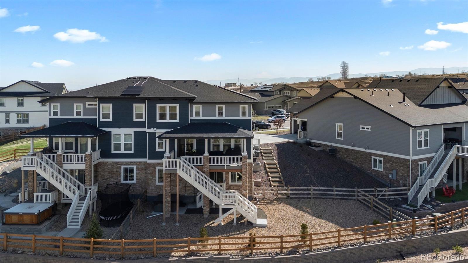 MLS Image #31 for 17213 w 93rd place,arvada, Colorado
