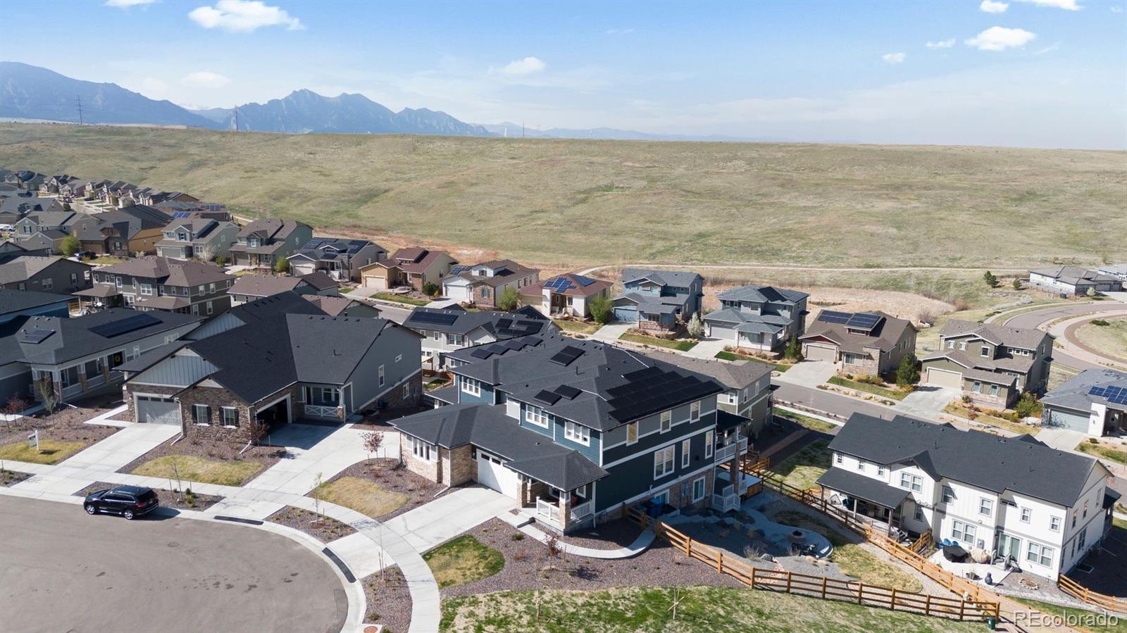 MLS Image #33 for 17213 w 93rd place,arvada, Colorado