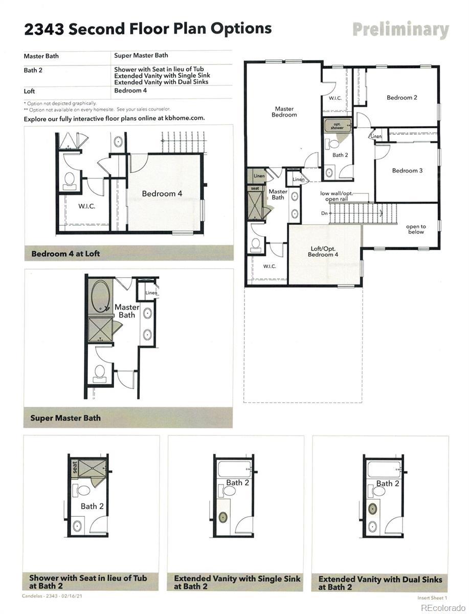 MLS Image #38 for 17213 w 93rd place,arvada, Colorado