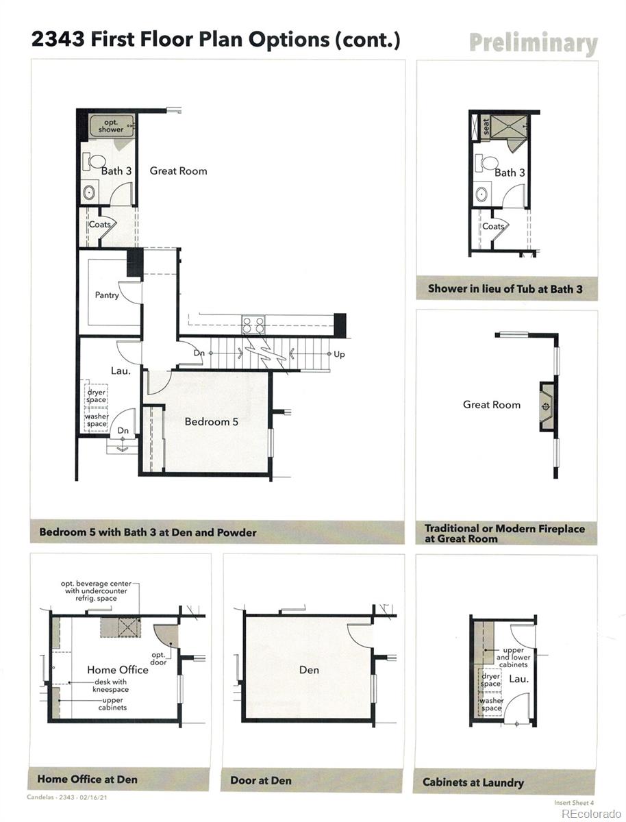MLS Image #39 for 17213 w 93rd place,arvada, Colorado