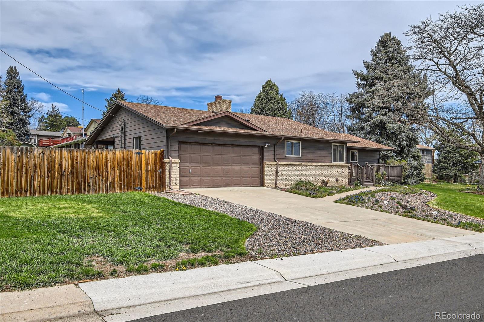 CMA Image for 7245 w 70th avenue,Arvada, Colorado