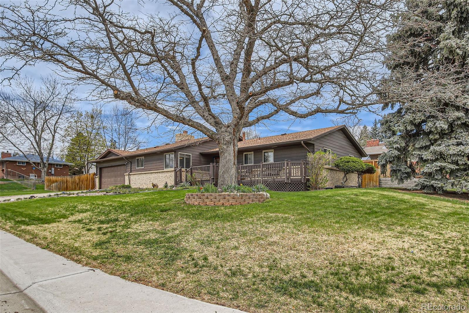 MLS Image #2 for 7245 w 70th avenue,arvada, Colorado