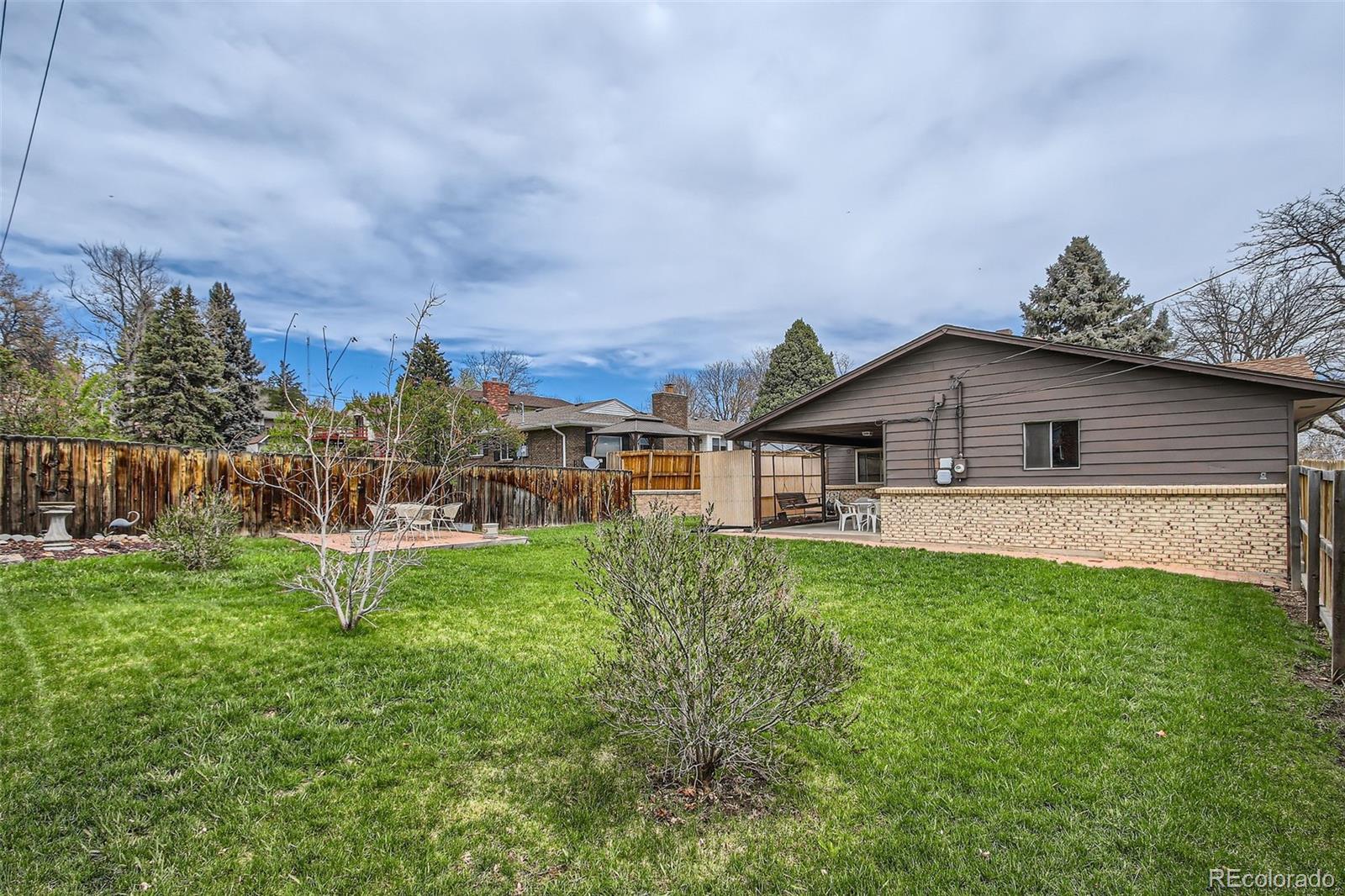MLS Image #25 for 7245 w 70th avenue,arvada, Colorado