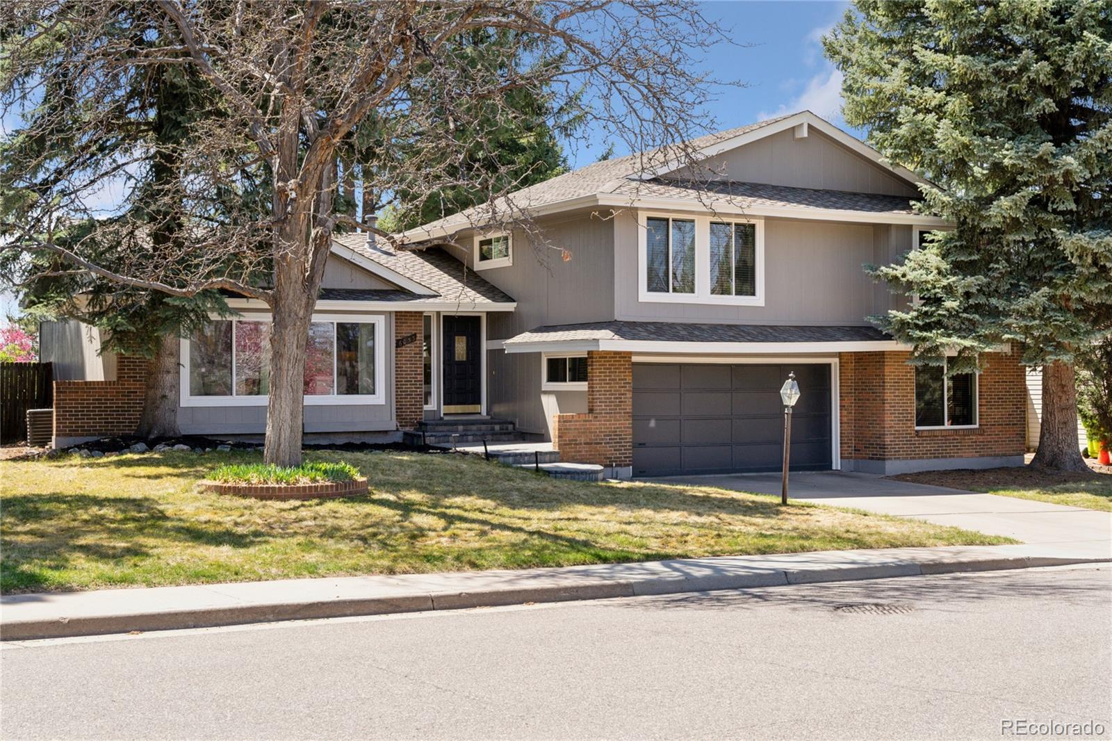 MLS Image #0 for 6053 s glencoe way,centennial, Colorado