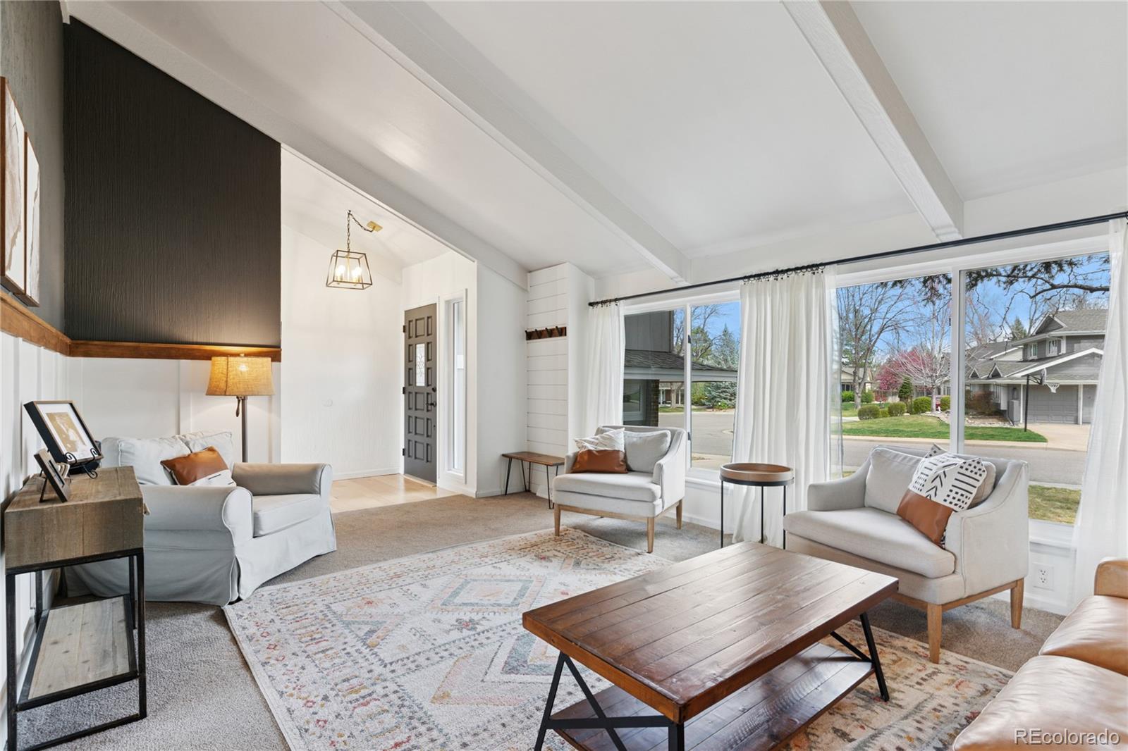 MLS Image #2 for 6053 s glencoe way,centennial, Colorado