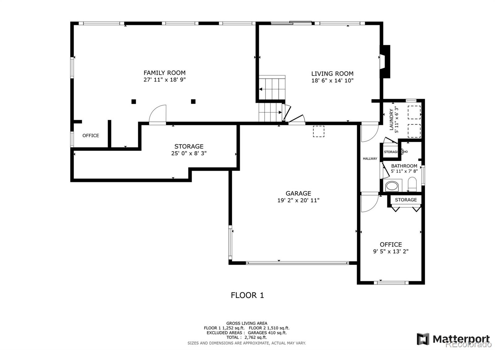 MLS Image #31 for 6053 s glencoe way,centennial, Colorado