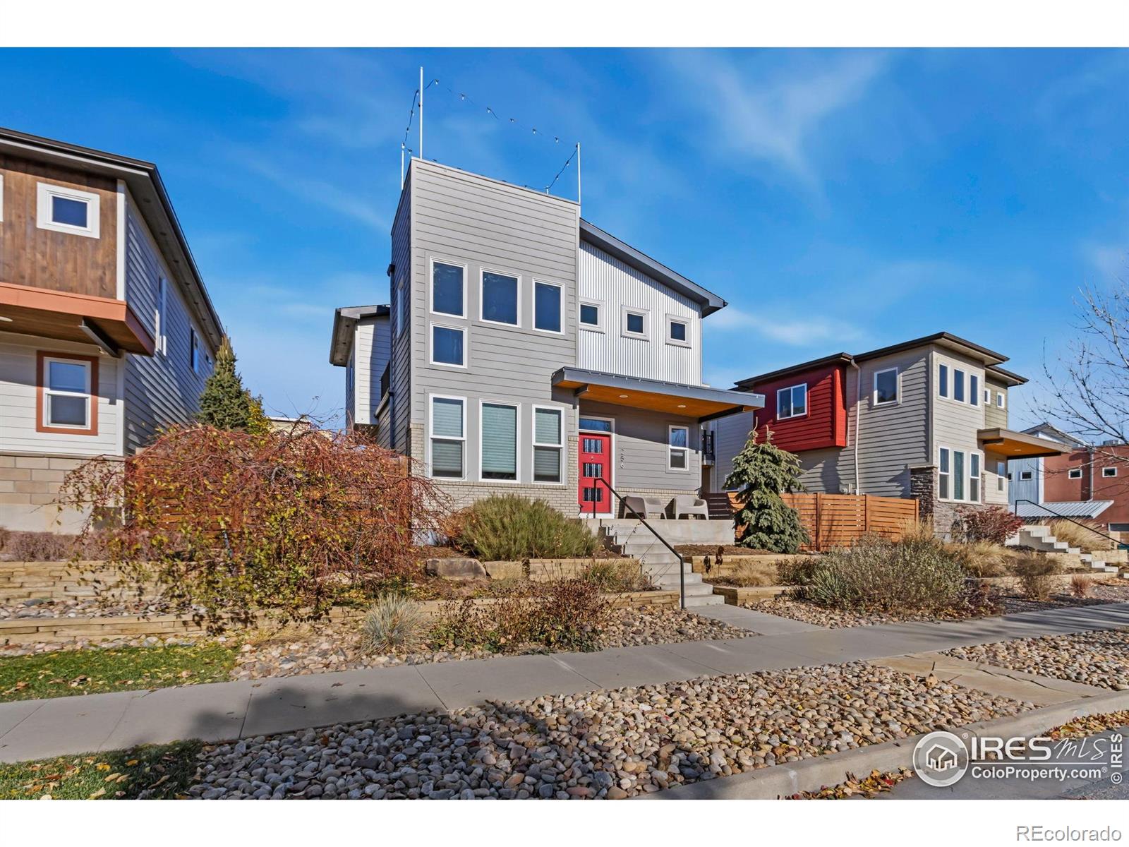 MLS Image #0 for 256  cajetan street,fort collins, Colorado