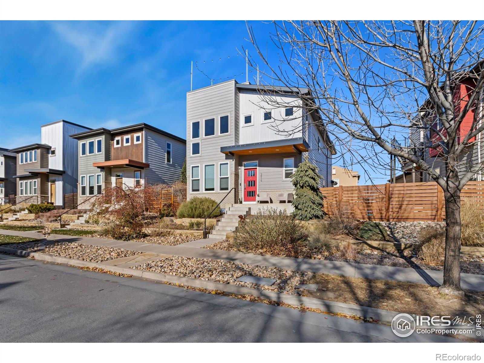 MLS Image #2 for 256  cajetan street,fort collins, Colorado