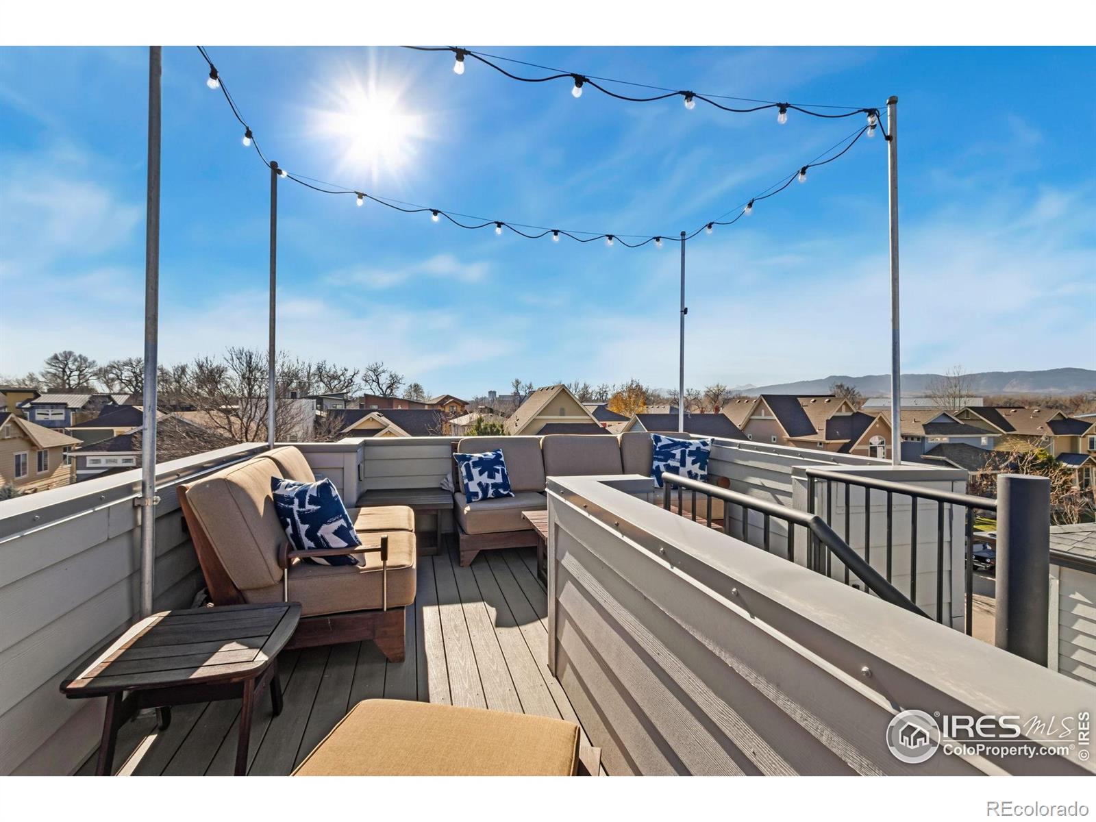 MLS Image #3 for 256  cajetan street,fort collins, Colorado