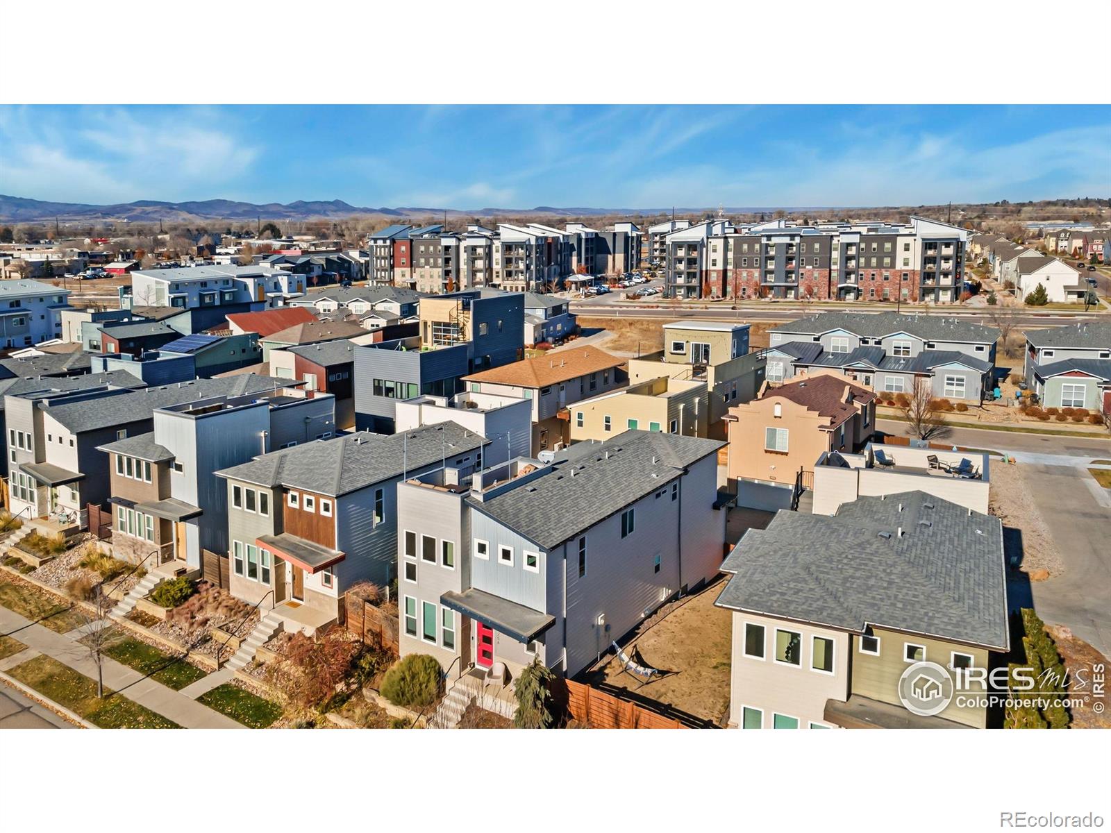 MLS Image #36 for 256  cajetan street,fort collins, Colorado