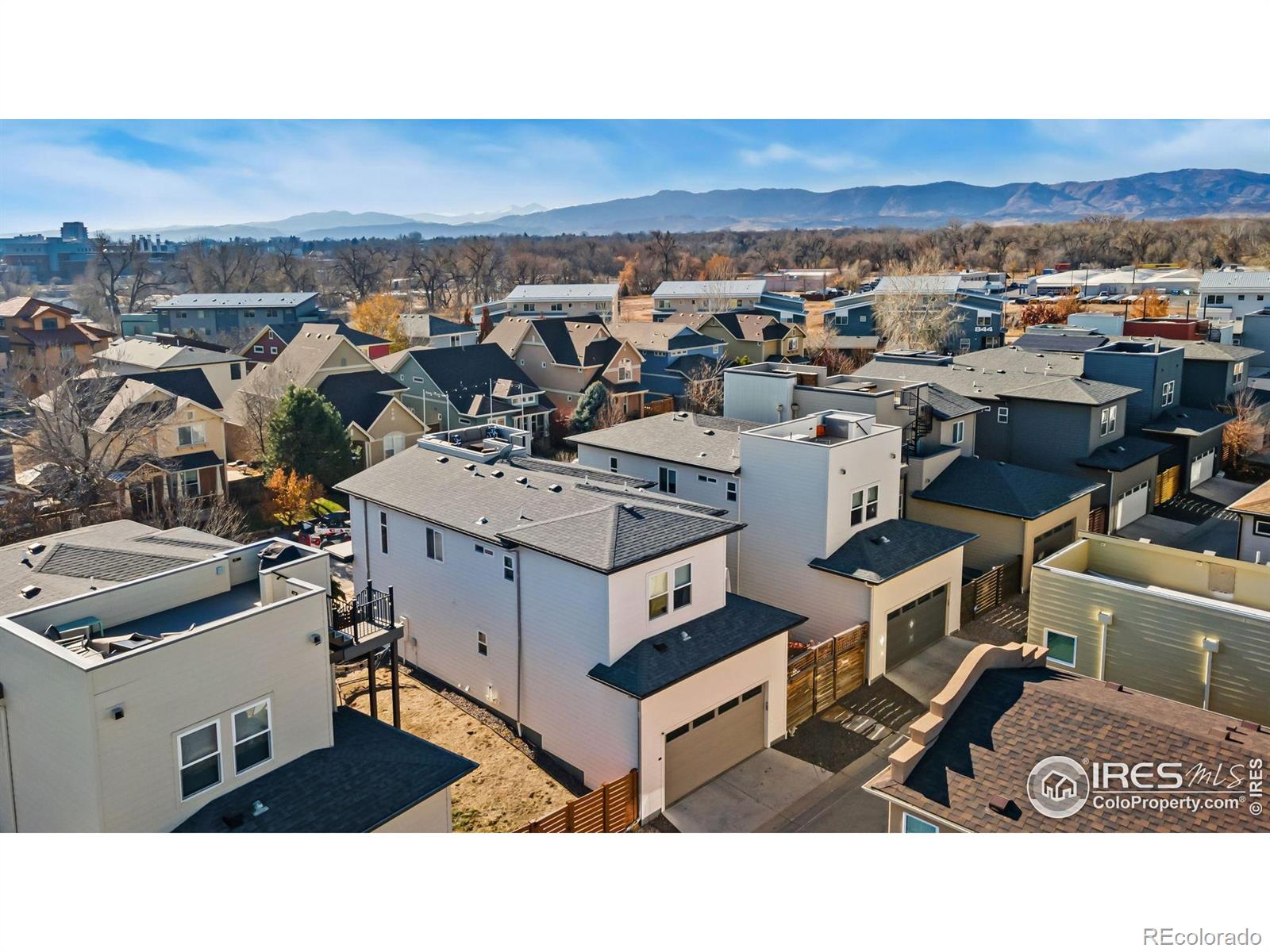 MLS Image #38 for 256  cajetan street,fort collins, Colorado