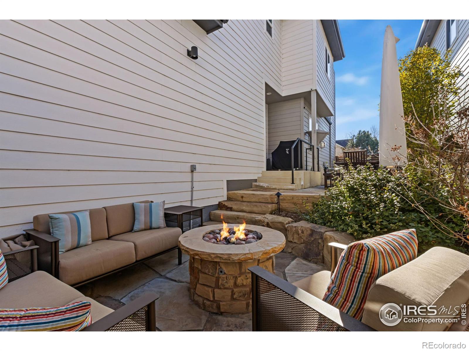 MLS Image #4 for 256  cajetan street,fort collins, Colorado