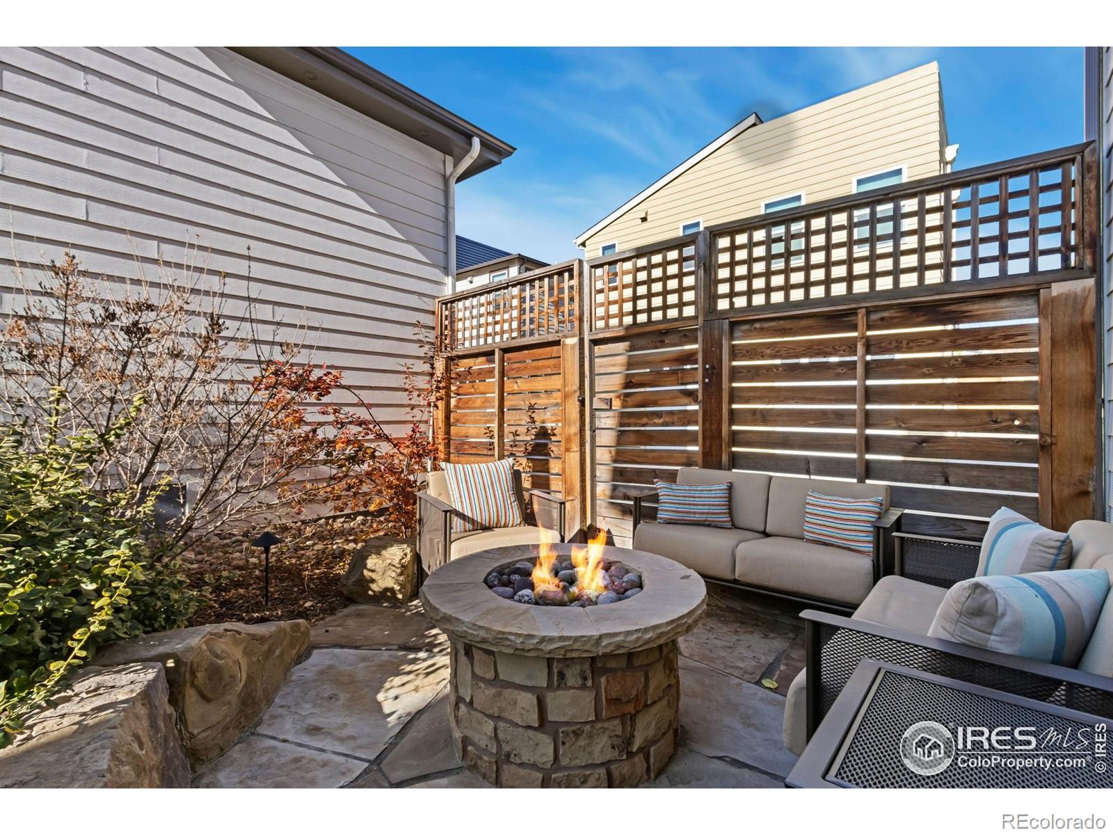 MLS Image #5 for 256  cajetan street,fort collins, Colorado