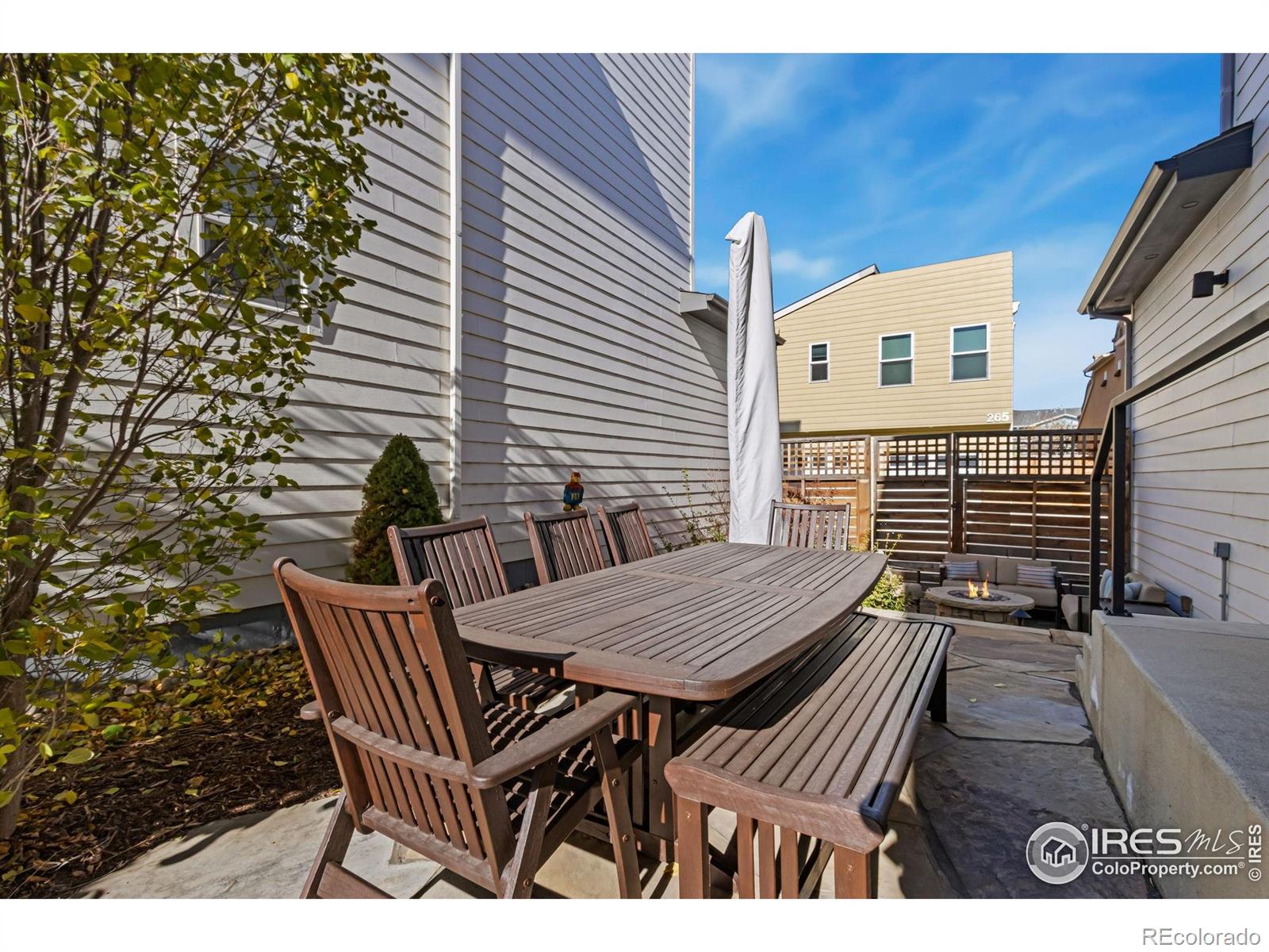 MLS Image #6 for 256  cajetan street,fort collins, Colorado