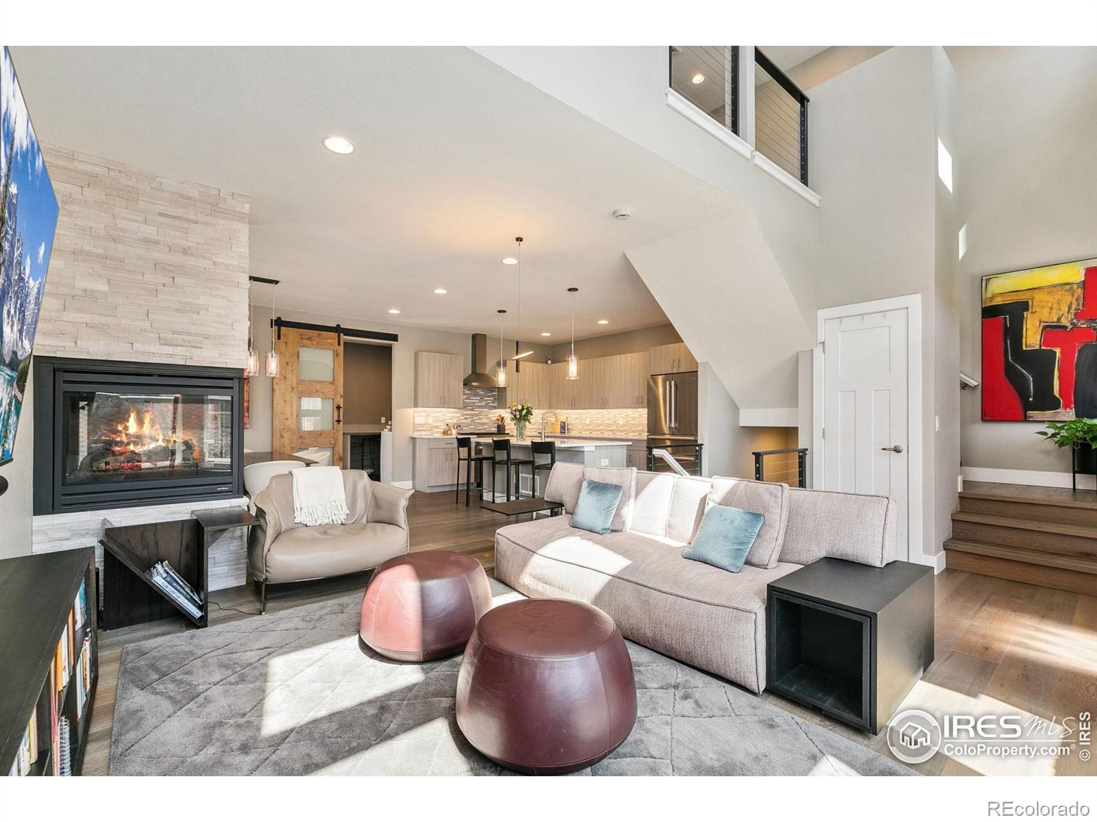 MLS Image #8 for 256  cajetan street,fort collins, Colorado