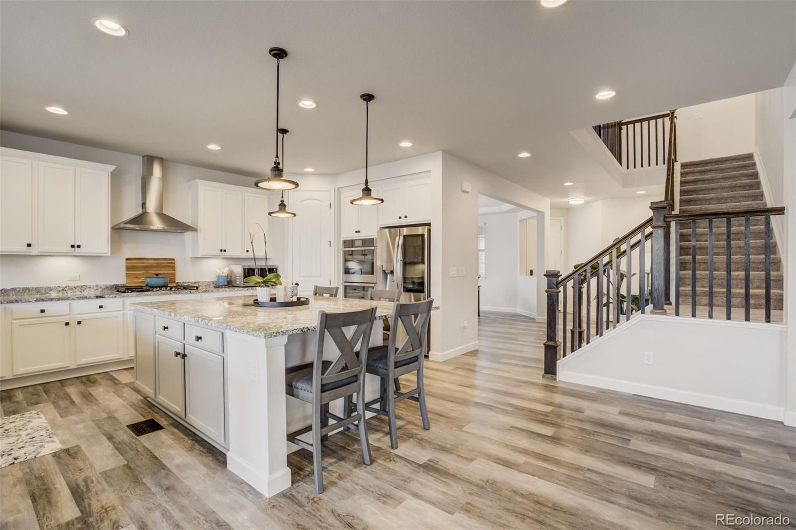 MLS Image #13 for 5059  ditmars lane,castle rock, Colorado