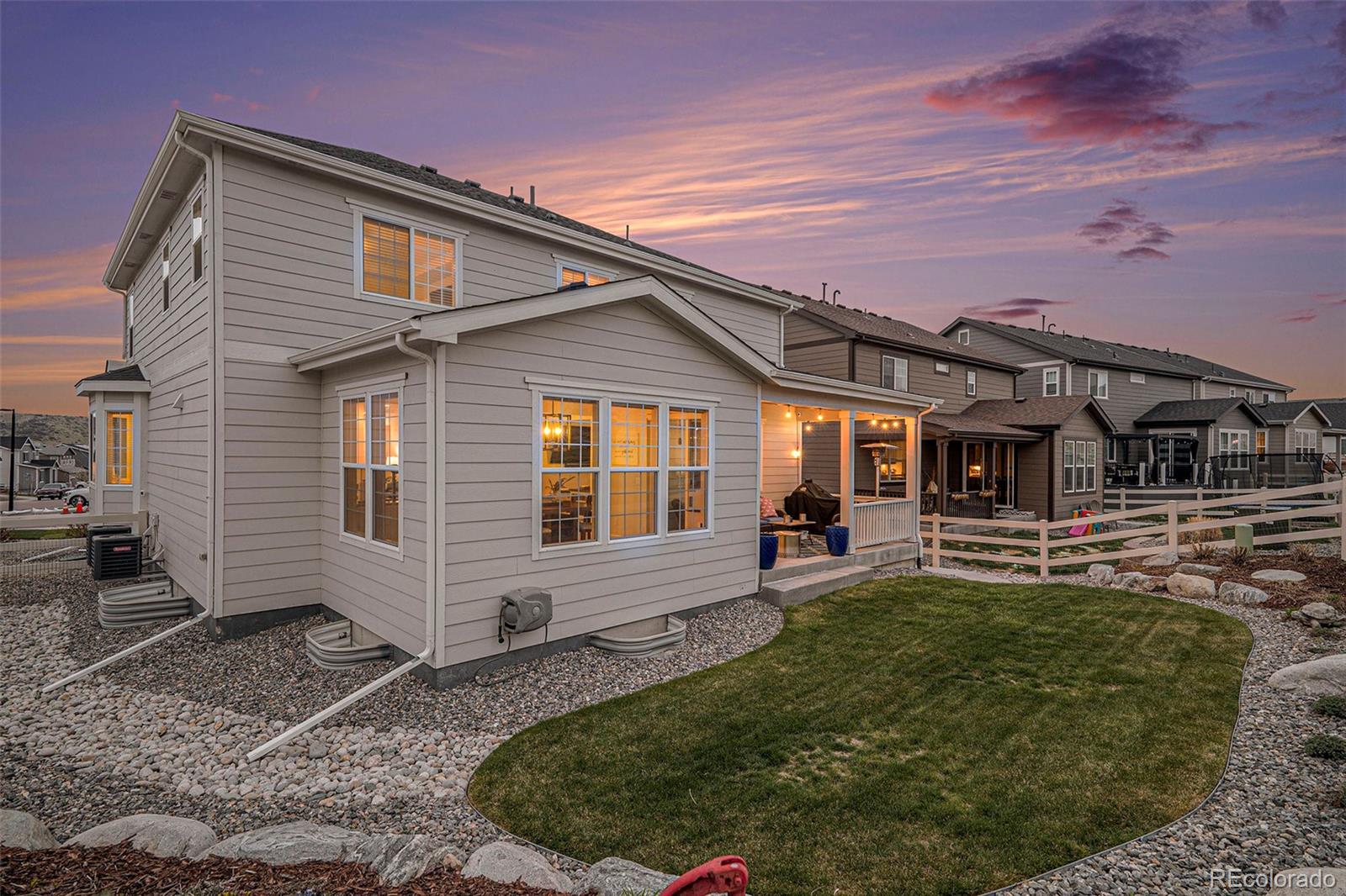 MLS Image #4 for 5059  ditmars lane,castle rock, Colorado