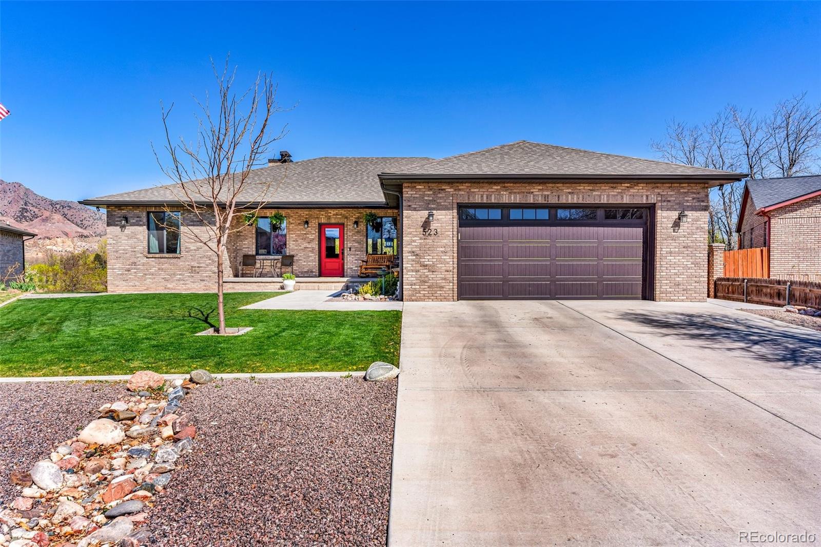 MLS Image #0 for 523  dalmatian drive,canon city, Colorado