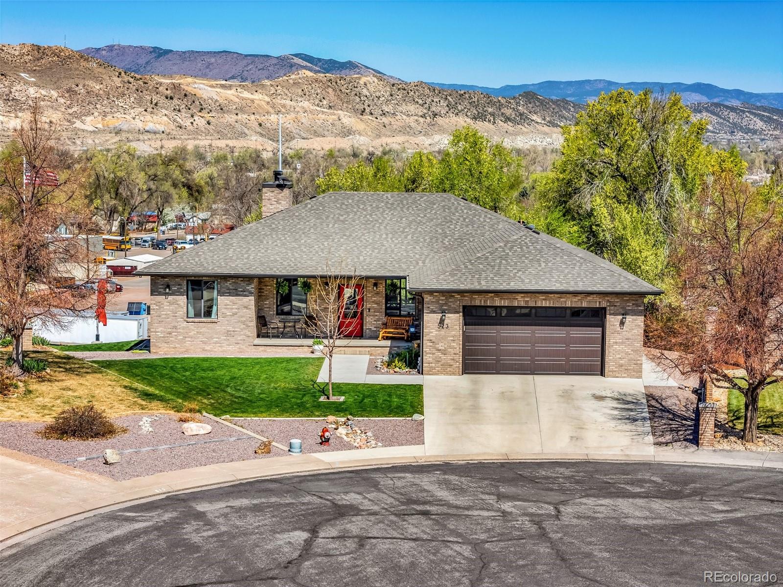 MLS Image #1 for 523  dalmatian drive,canon city, Colorado