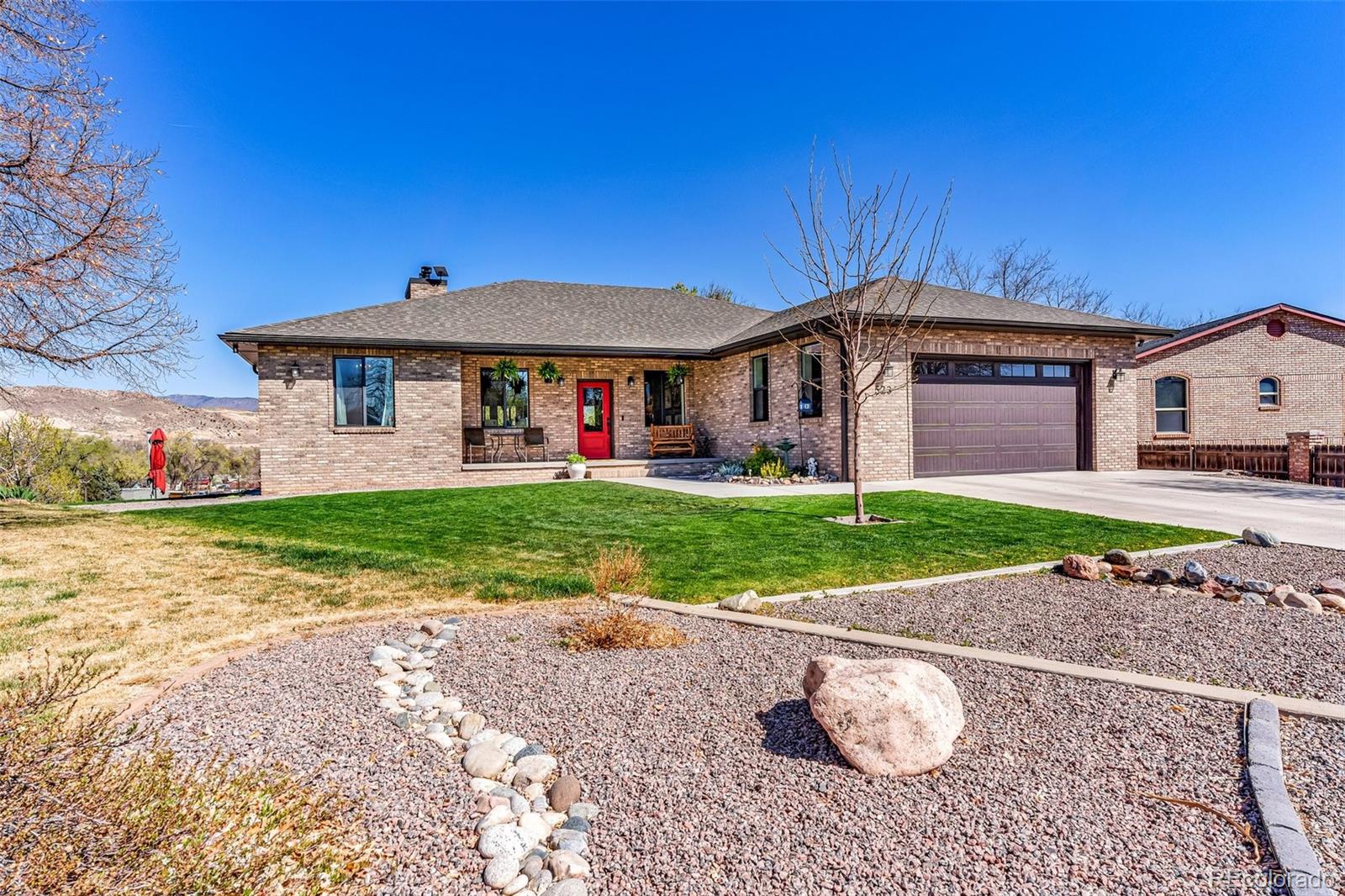 MLS Image #2 for 523  dalmatian drive,canon city, Colorado