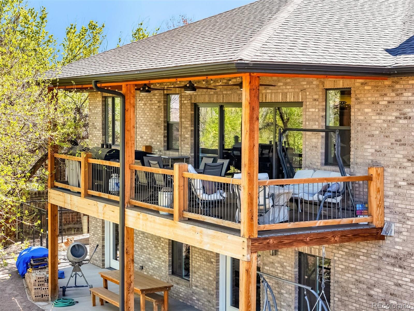 MLS Image #23 for 523  dalmatian drive,canon city, Colorado