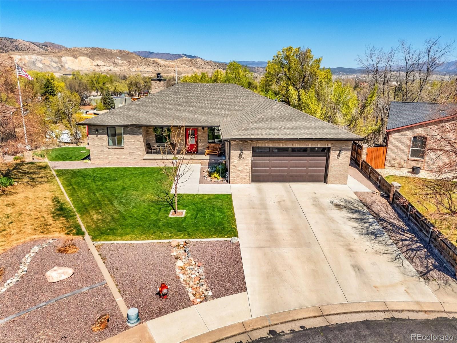 MLS Image #46 for 523  dalmatian drive,canon city, Colorado