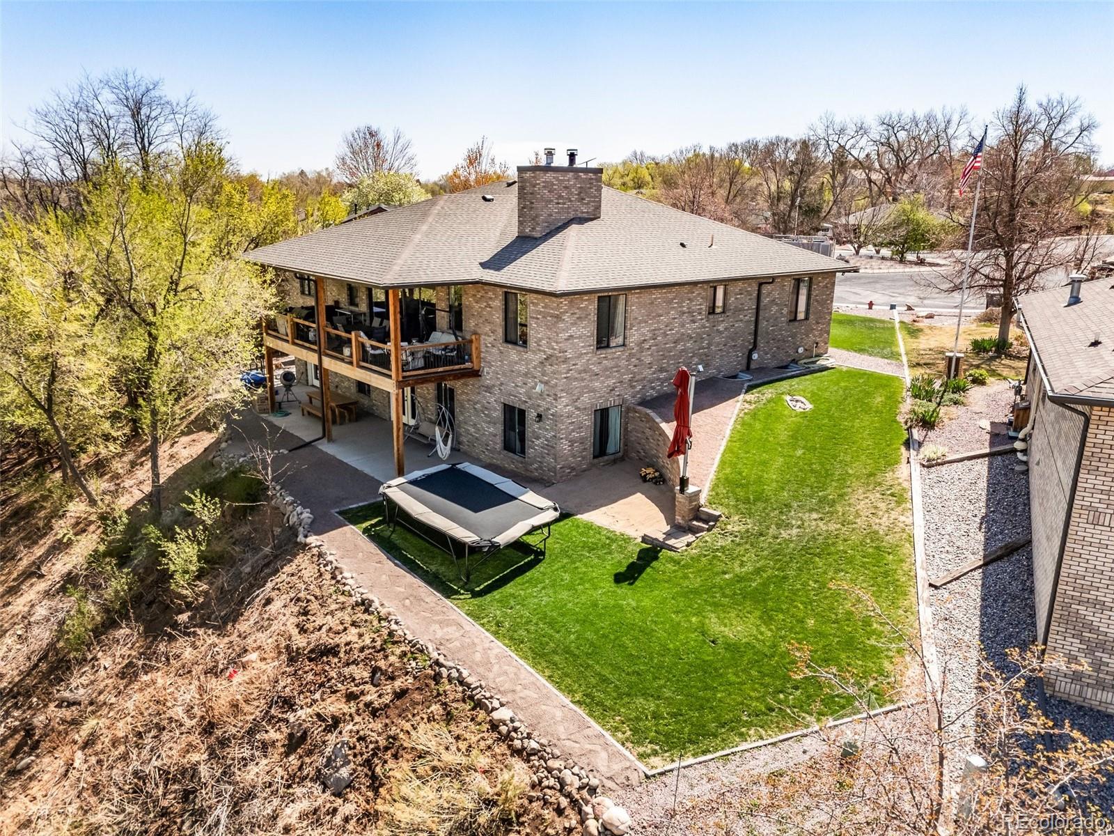 MLS Image #47 for 523  dalmatian drive,canon city, Colorado