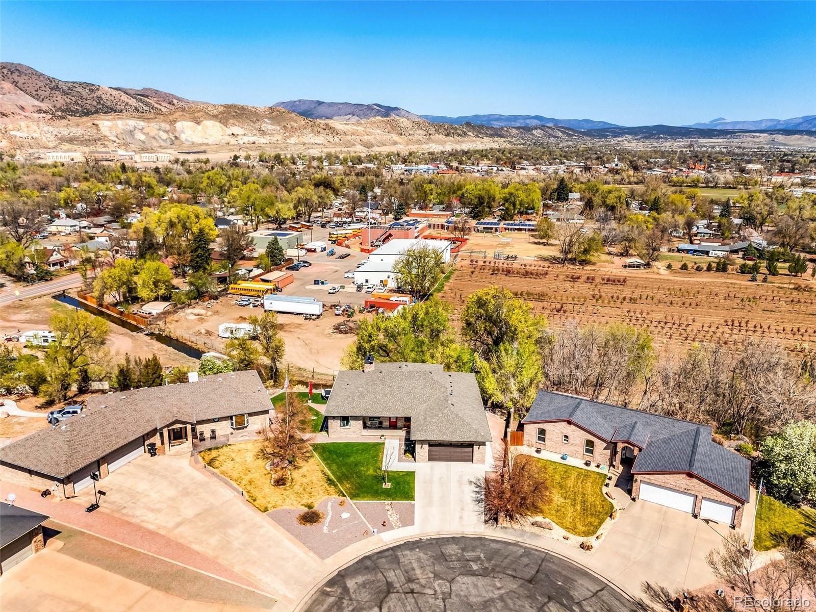 MLS Image #48 for 523  dalmatian drive,canon city, Colorado