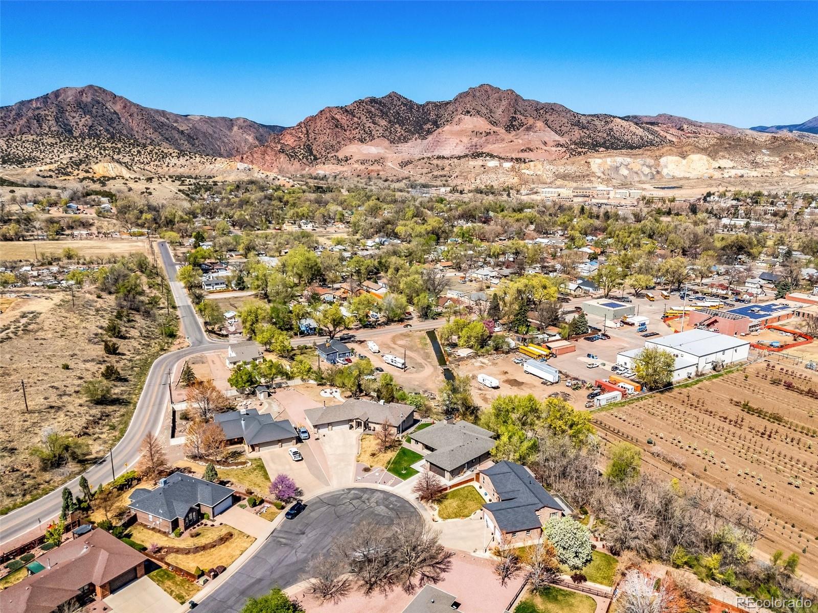 MLS Image #49 for 523  dalmatian drive,canon city, Colorado