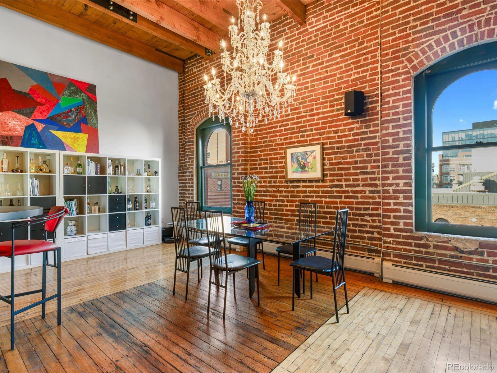 MLS Image #10 for 1792  wynkoop street 508,denver, Colorado