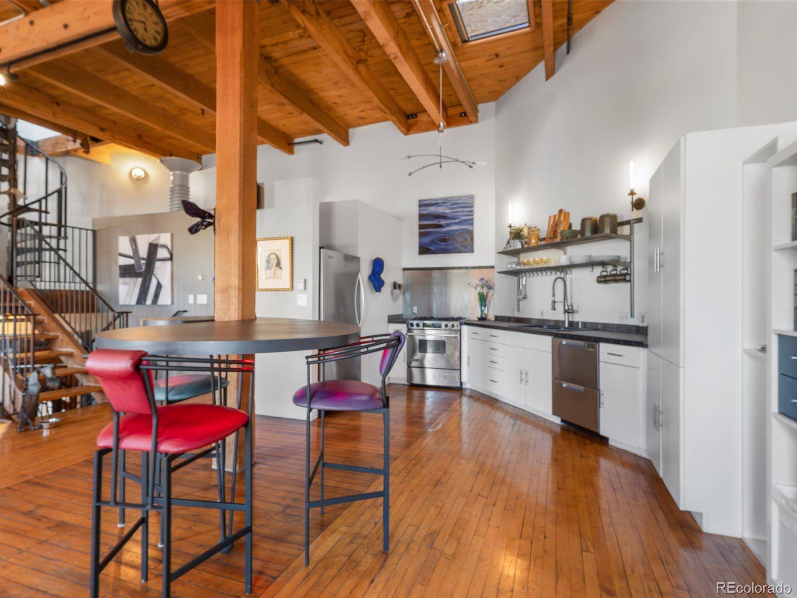 MLS Image #11 for 1792  wynkoop street 508,denver, Colorado