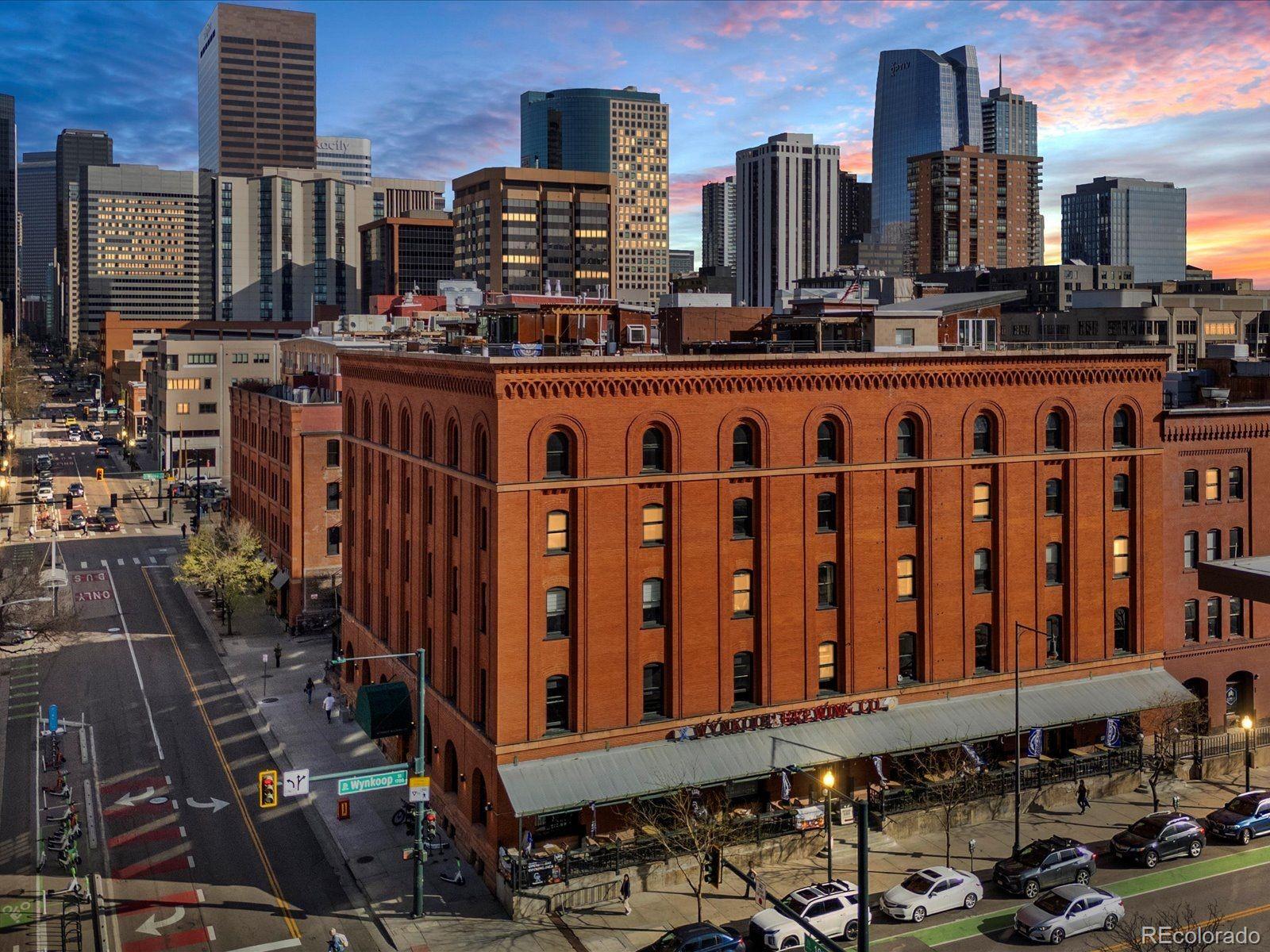 MLS Image #19 for 1792  wynkoop street 508,denver, Colorado