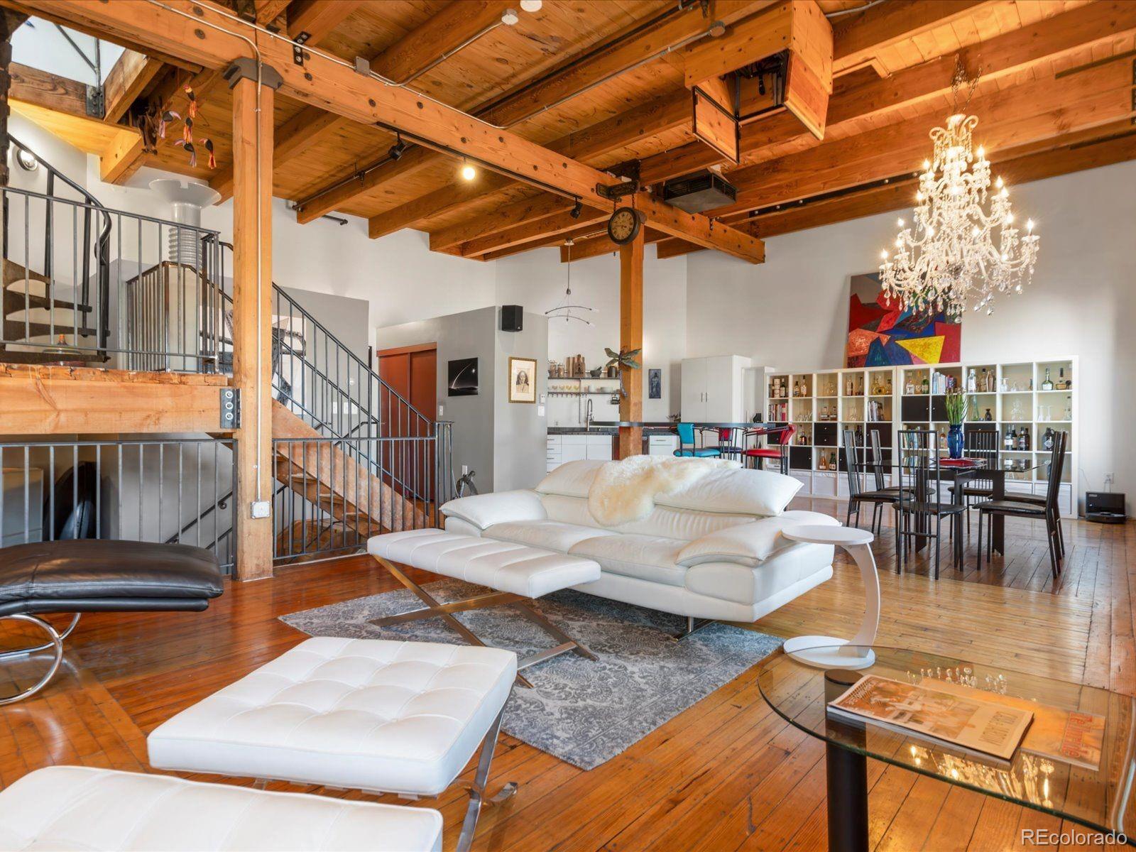 MLS Image #2 for 1792  wynkoop street 508,denver, Colorado