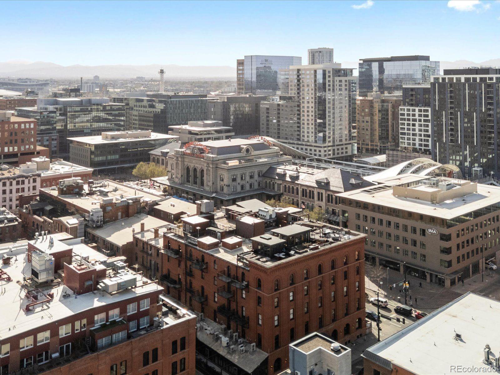 MLS Image #21 for 1792  wynkoop street 508,denver, Colorado