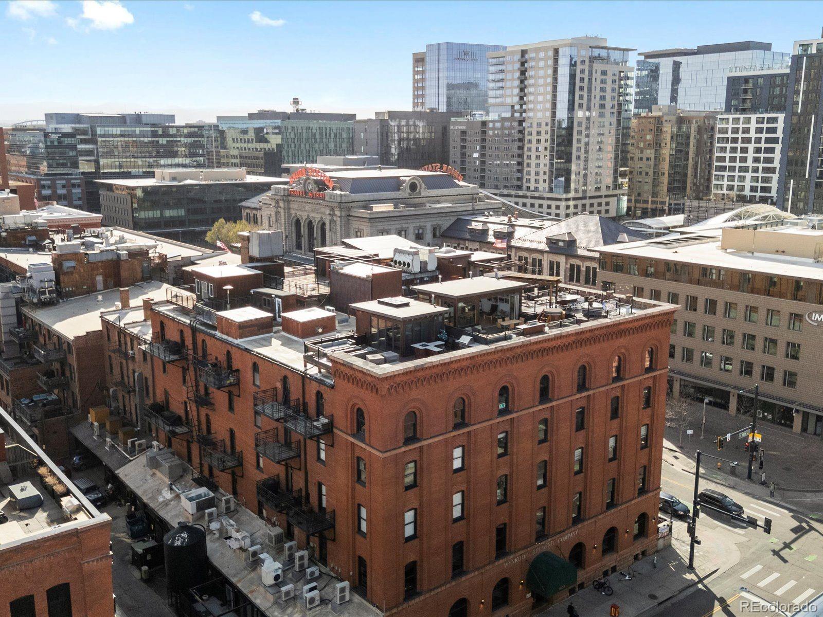 MLS Image #22 for 1792  wynkoop street 508,denver, Colorado