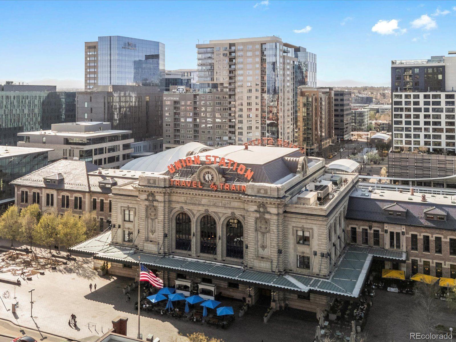 MLS Image #23 for 1792  wynkoop street 508,denver, Colorado