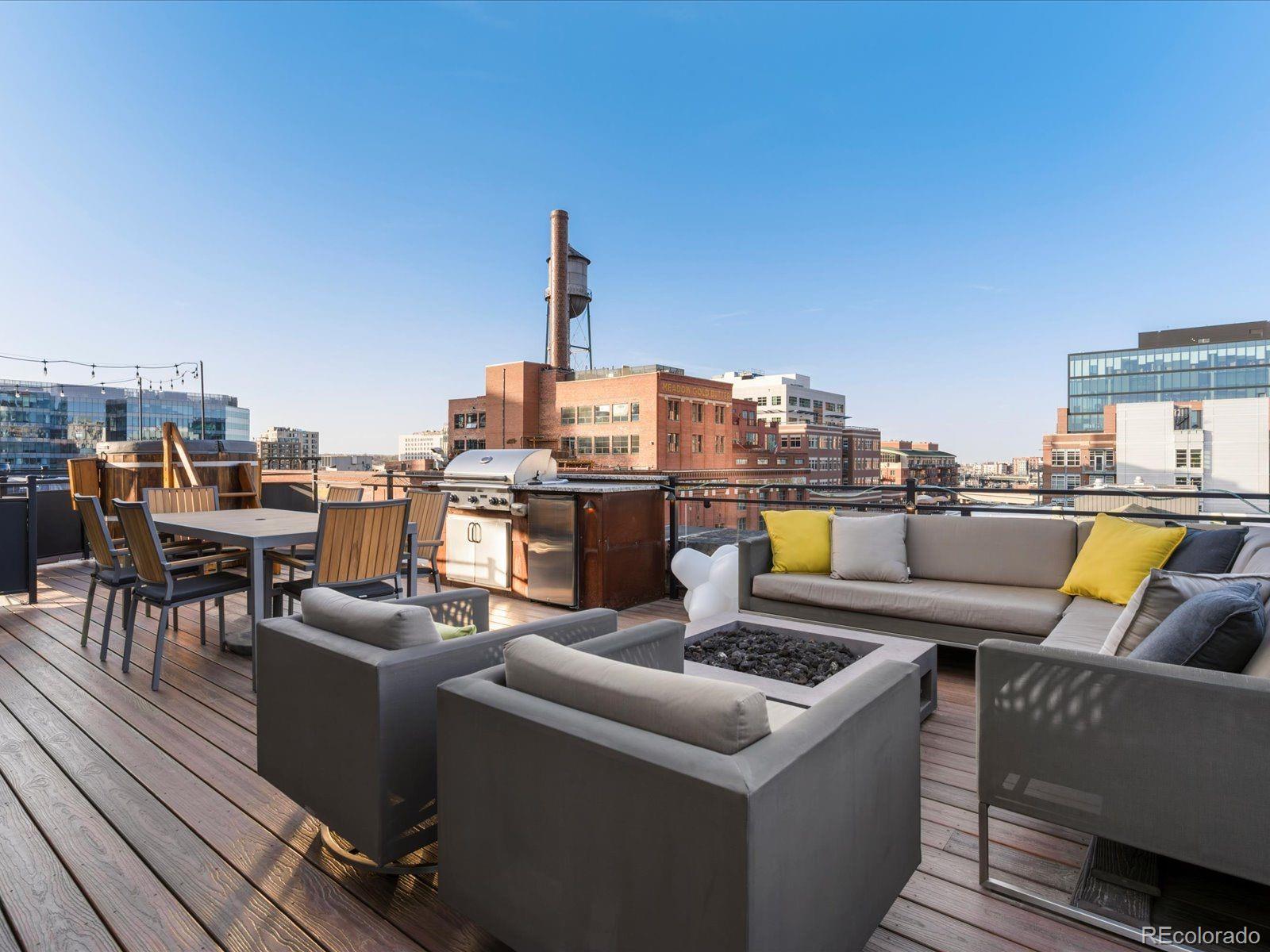 MLS Image #24 for 1792  wynkoop street 508,denver, Colorado