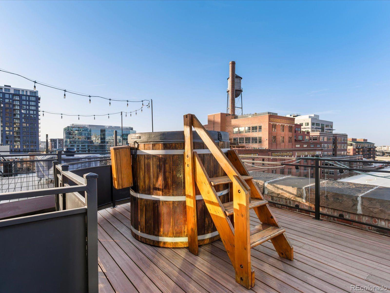 MLS Image #26 for 1792  wynkoop street 508,denver, Colorado