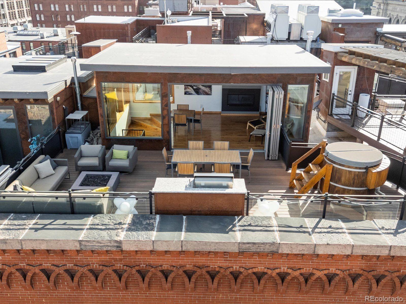 MLS Image #3 for 1792  wynkoop street 508,denver, Colorado