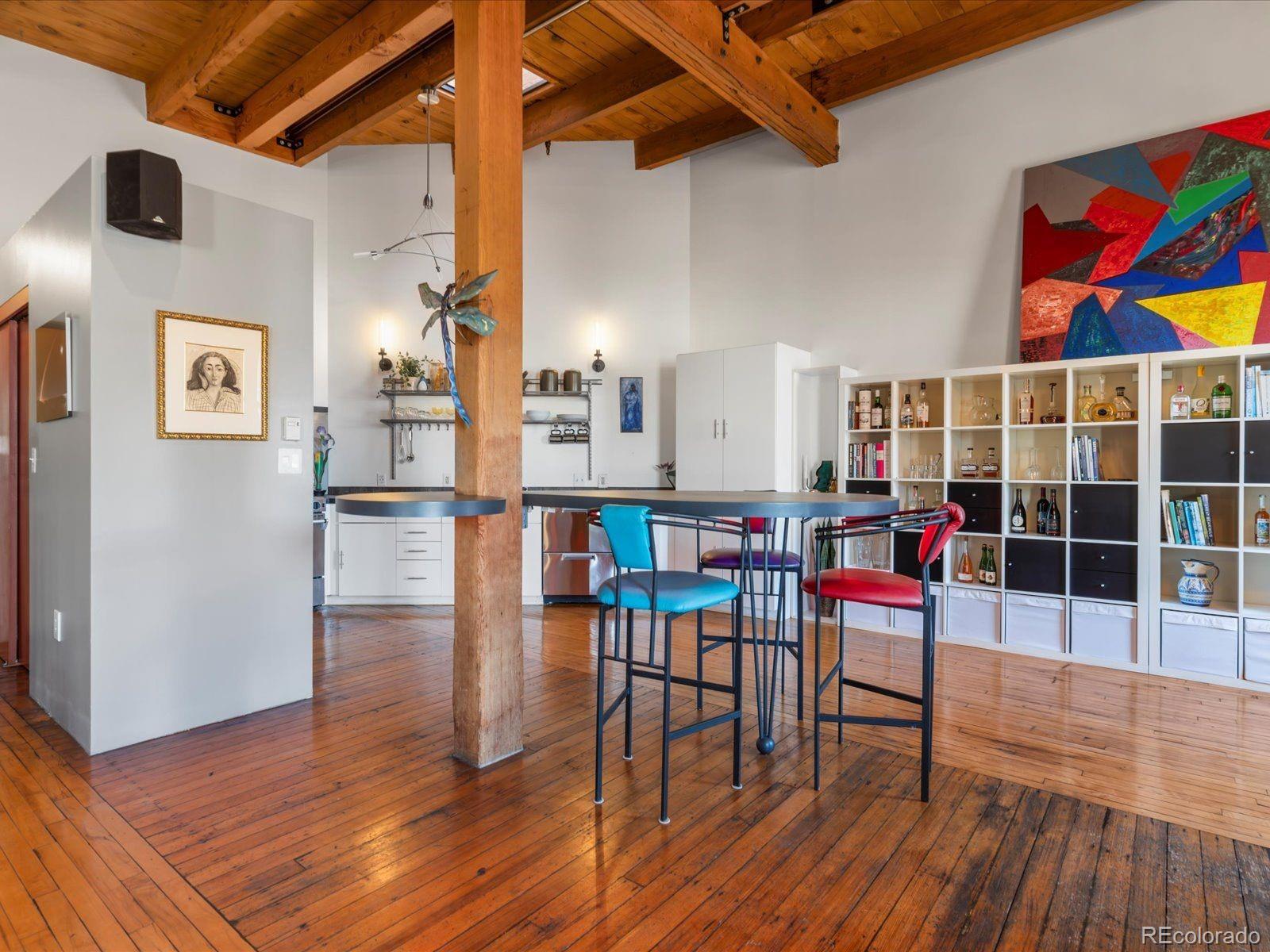 MLS Image #6 for 1792  wynkoop street 508,denver, Colorado