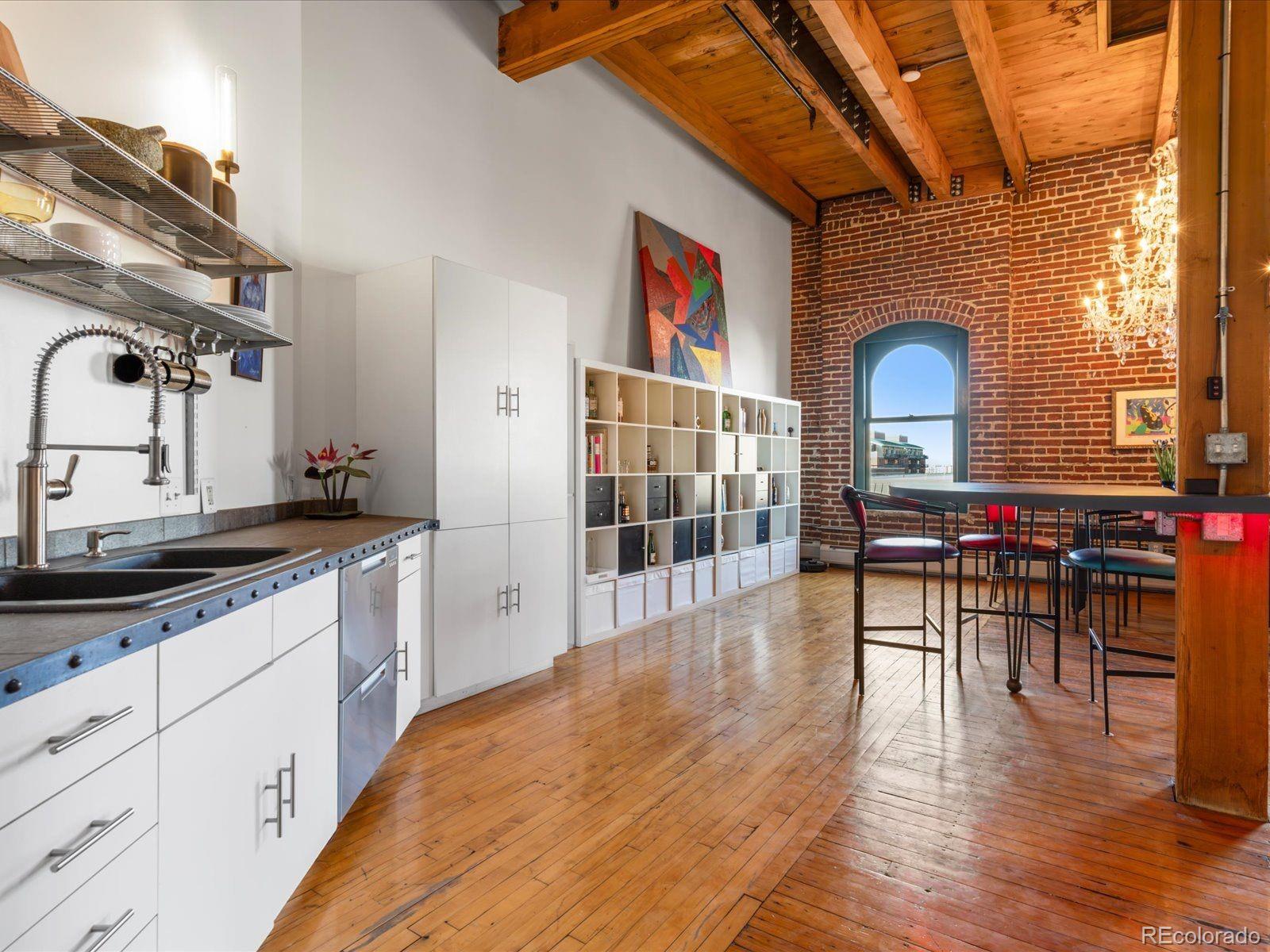 MLS Image #9 for 1792  wynkoop street 508,denver, Colorado