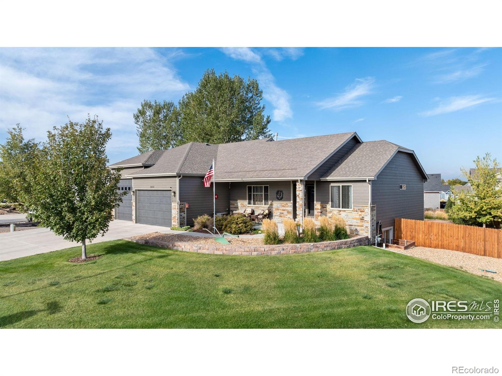 MLS Image #0 for 3251  ballentine boulevard,johnstown, Colorado
