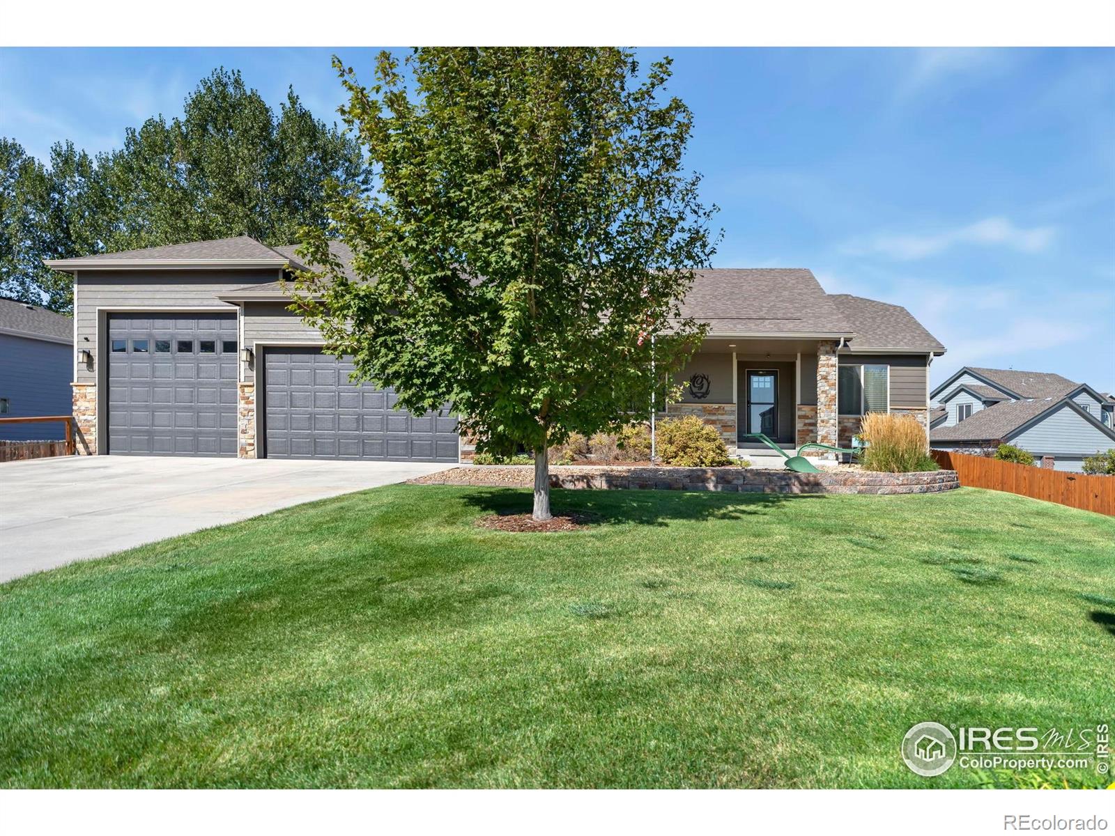 CMA Image for 3251  ballentine boulevard,Johnstown, Colorado