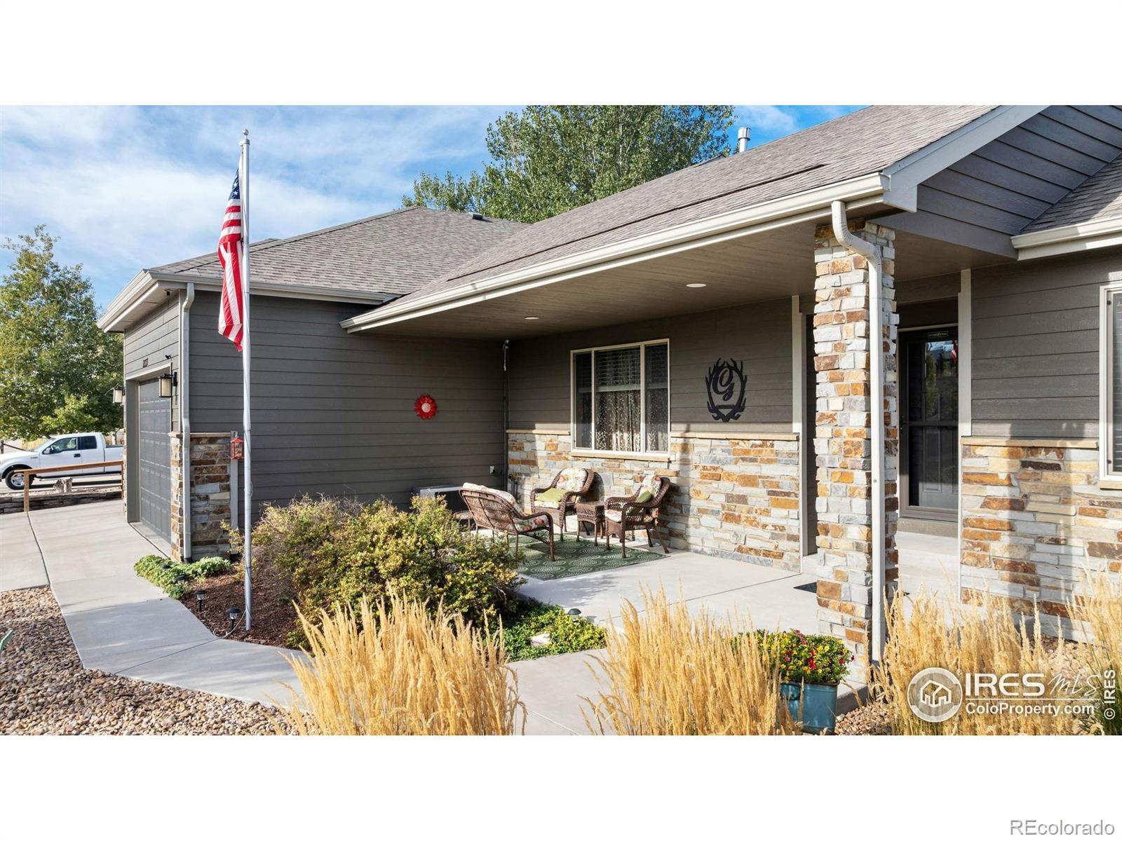 MLS Image #2 for 3251  ballentine boulevard,johnstown, Colorado