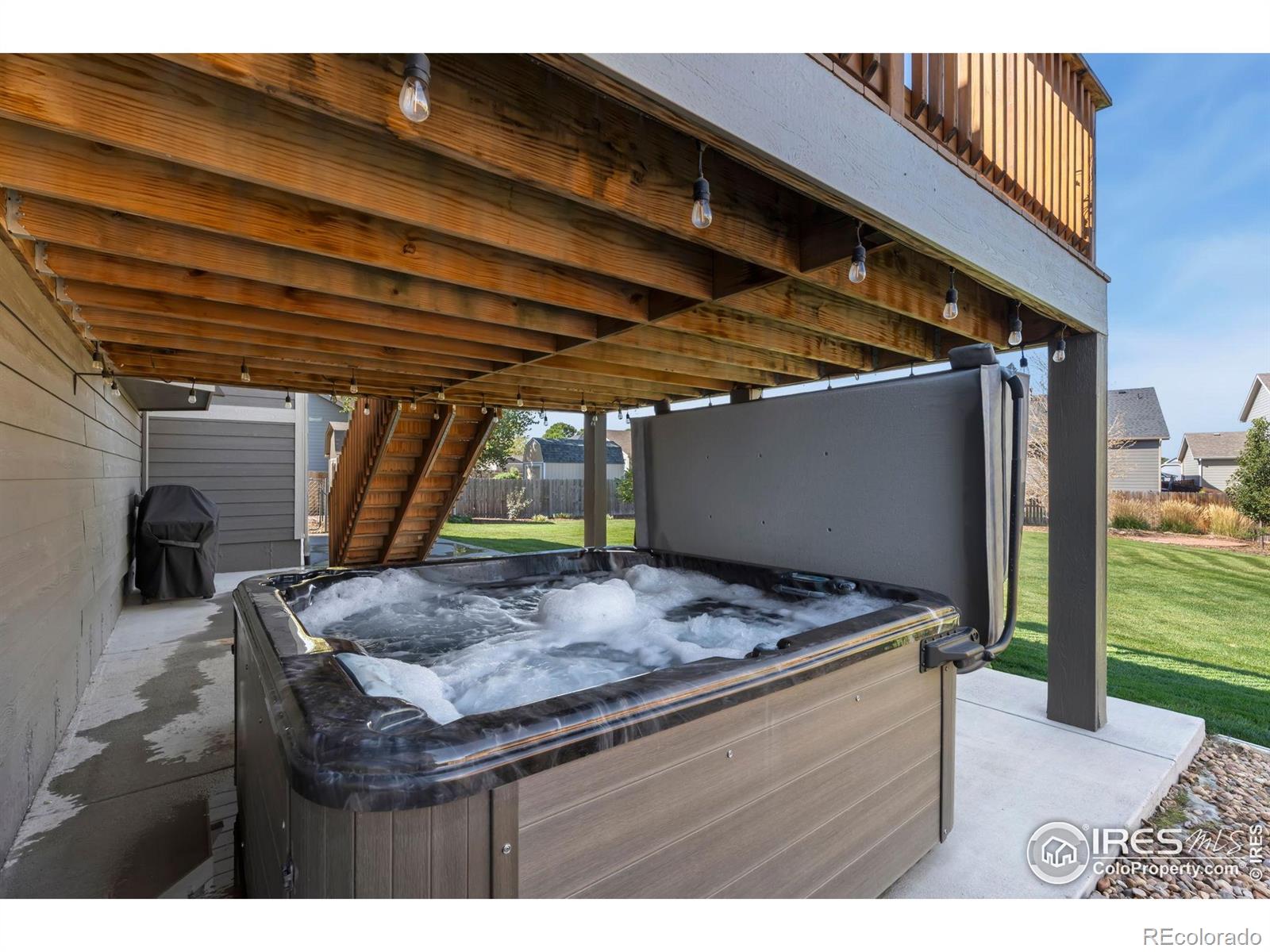 MLS Image #26 for 3251  ballentine boulevard,johnstown, Colorado