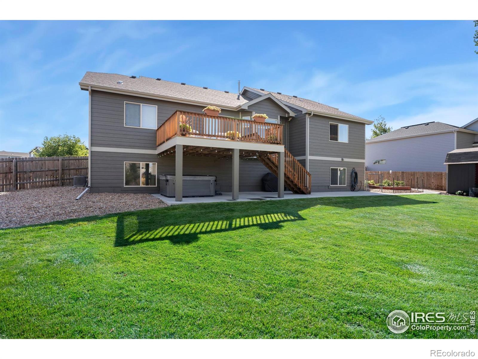 MLS Image #27 for 3251  ballentine boulevard,johnstown, Colorado